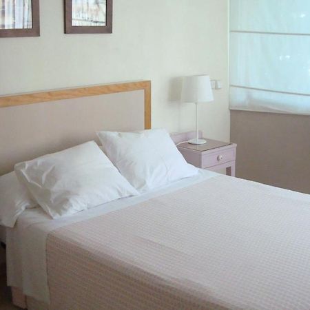 托雷莫利诺斯Apartamento La Carihuela - Urb. Eurosol公寓 外观 照片