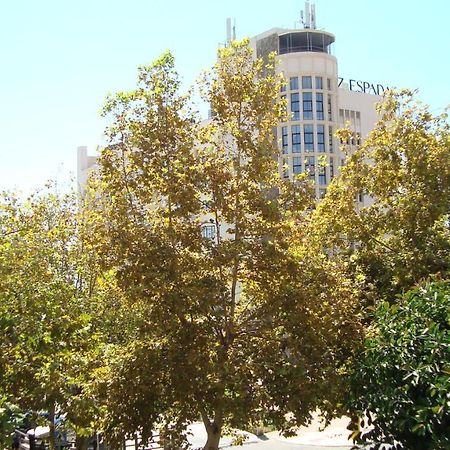 托雷莫利诺斯Apartamento La Carihuela - Urb. Eurosol公寓 外观 照片