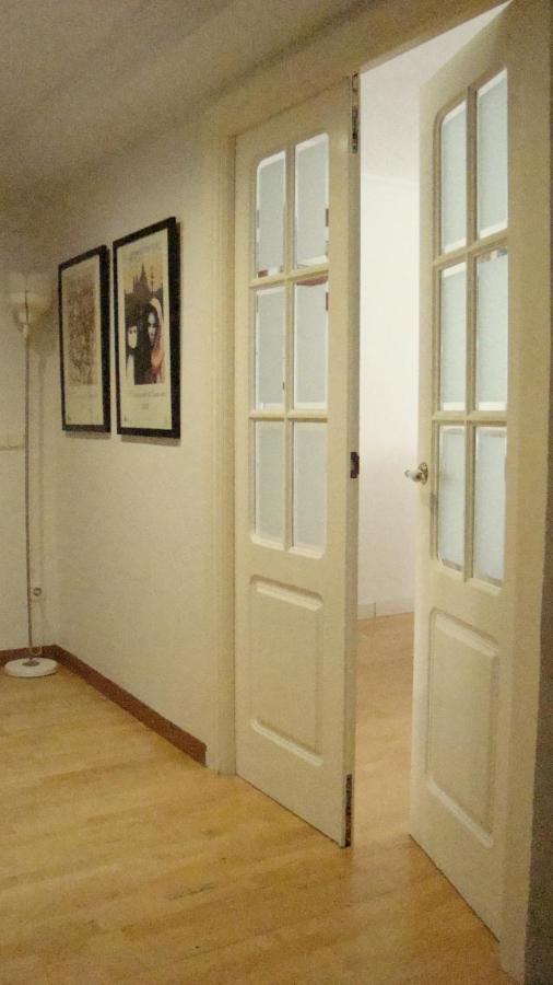 托雷莫利诺斯Apartamento La Carihuela - Urb. Eurosol公寓 外观 照片