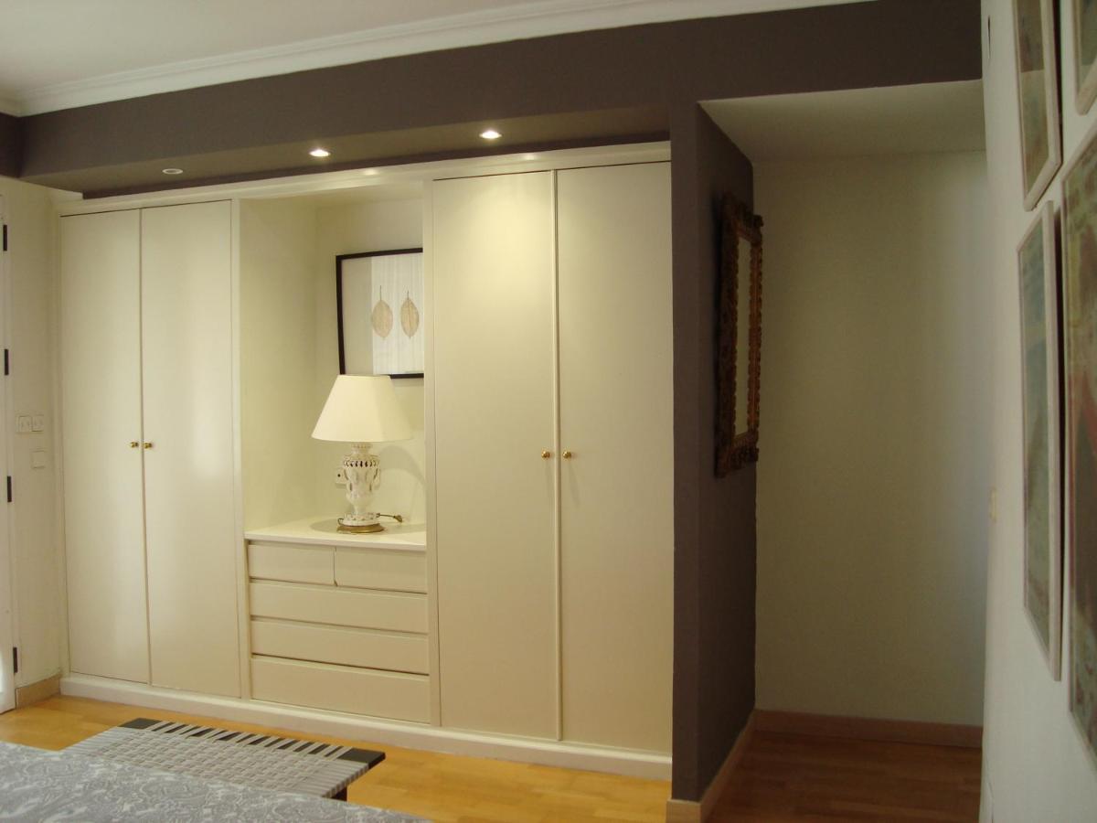 托雷莫利诺斯Apartamento La Carihuela - Urb. Eurosol公寓 外观 照片