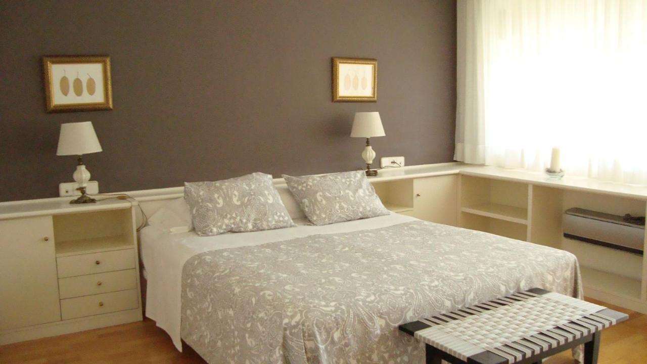 托雷莫利诺斯Apartamento La Carihuela - Urb. Eurosol公寓 外观 照片