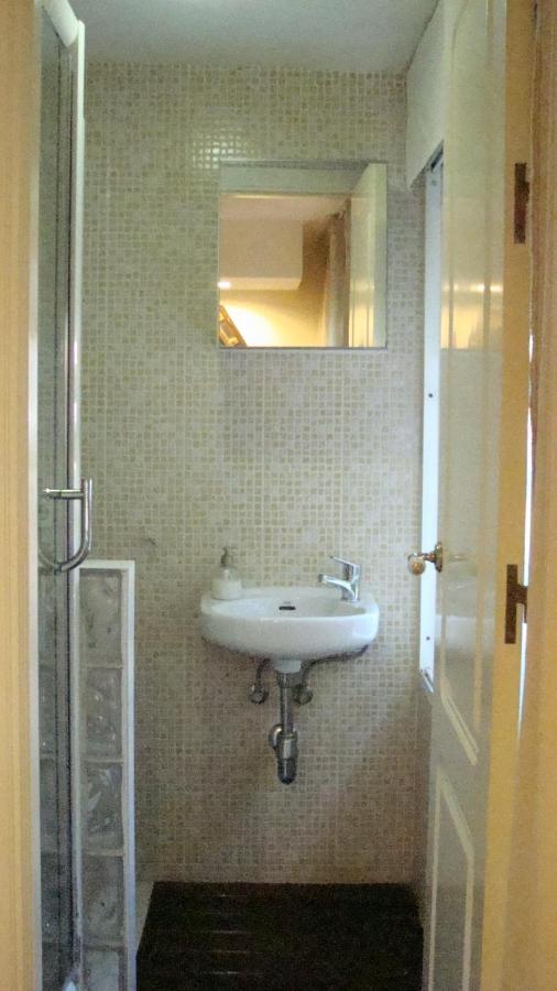 托雷莫利诺斯Apartamento La Carihuela - Urb. Eurosol公寓 外观 照片