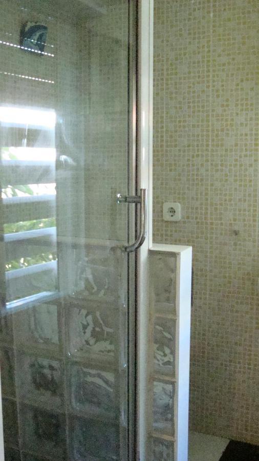 托雷莫利诺斯Apartamento La Carihuela - Urb. Eurosol公寓 外观 照片